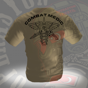 COMBAT MEDIC-1